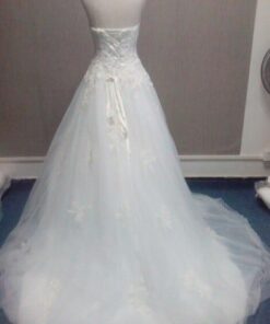 laceupbackbridalgowns dariuscordell