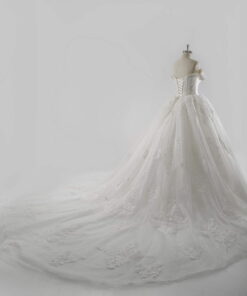 backribbonweddinggown dariuscordell