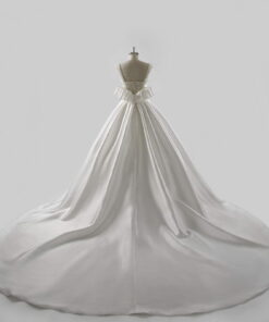 Couturesatindesignerbridalgowns DariusCordell