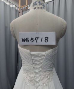 BacklessA linedesignerbridalgownsbyDariusCordell