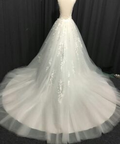 sheerbackdesignerweddinggowns DariusCordell