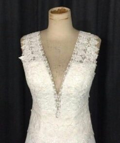 v necklinebridaldresses dariuscordell