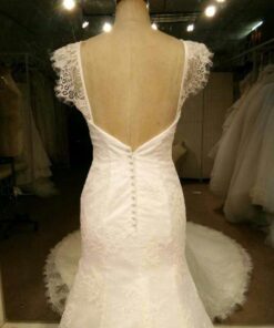 Dress backlessbridaldresses