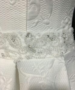 style  wedding dress details darius cordell