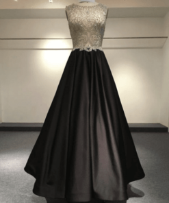 Style #Apr71Ma - Sleeveless mother of the groom evening gowns - Darius Cordell