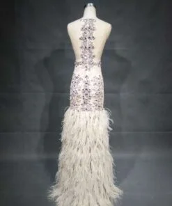 Style#CLouisa SexybackeveningdressesinspiredbyGivenchy