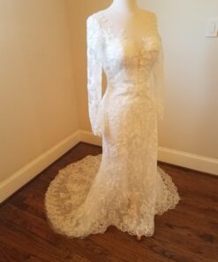 DariusCordellCouturefashionLtdweddingdresseswithlongsleeves