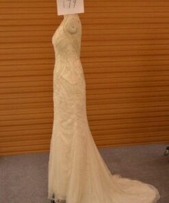 Style# sideofBeadedWeddingDressesbyDariusCordell