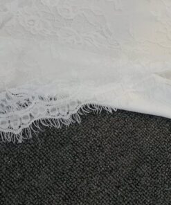 Style#FA IMP bridalgownlacedetailsfromDariusCordellCoutureFashionDesigns