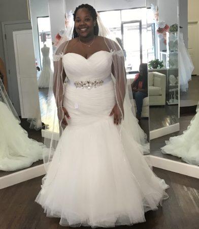 DARIUS COUTURE