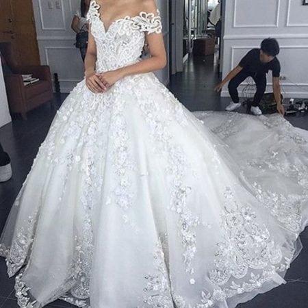 DARIUS COUTURE