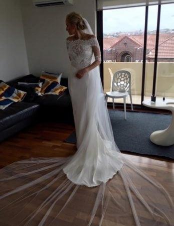 DARIUS COUTURE