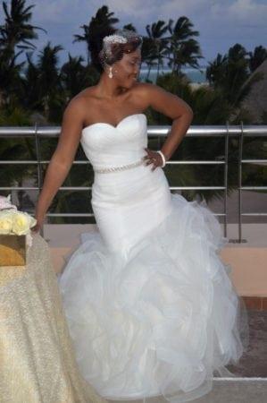 DARIUS COUTURE