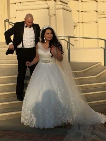 DARIUS CORDELL COUTURE