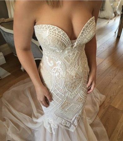 DARIUS CORDELL COUTURE