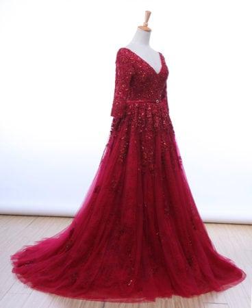 DARIUS COUTURE