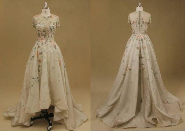 DARIUS COUTURE