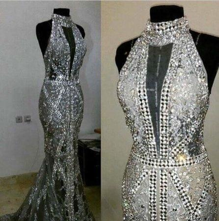 DARIUS COUTURE