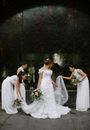 DARIUS COUTURE