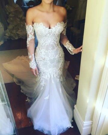 DARIUS COUTURE