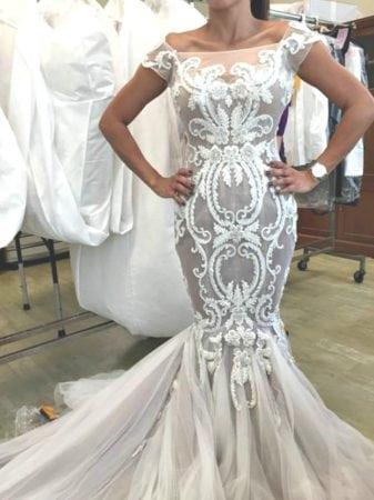 DARIUS COUTURE