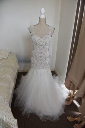 DARIUS COUTURE