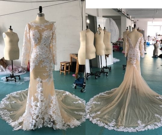 DARIUS COUTURE