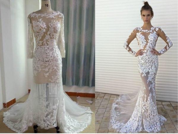 DARIUS COUTURE