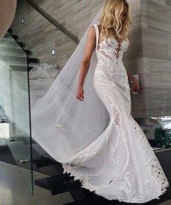 Expensive couture wedding gowns can be used as inspiration at Darius Bridal