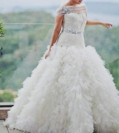 DARIUS COUTURE