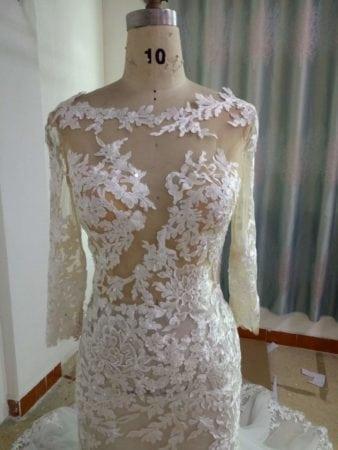 DARIUS COUTURE