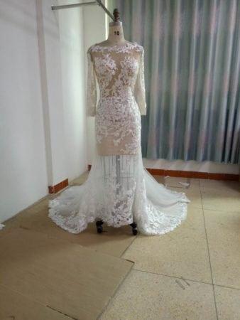 DARIUS COUTURE