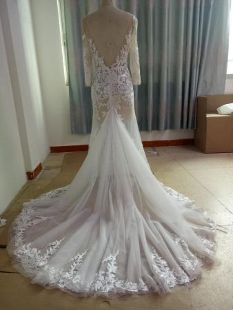 DARIUS COUTURE