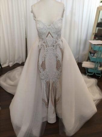 DARIUS COUTURE
