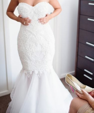 DARIUS CORDELL COUTURE