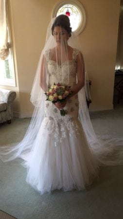 DARIUS CORDELL COUTURE