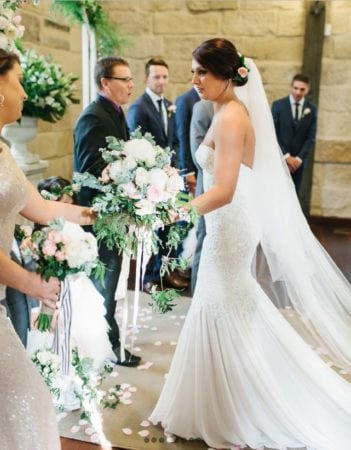 DARIUS CORDELL COUTURE