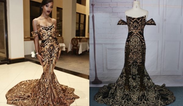 DARIUS COUTURE