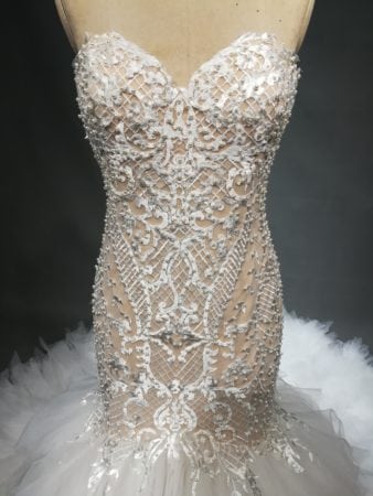 DARIUS COUTURE