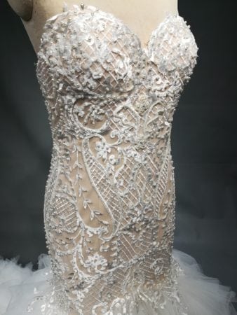 DARIUS COUTURE