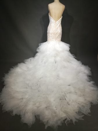 DARIUS COUTURE