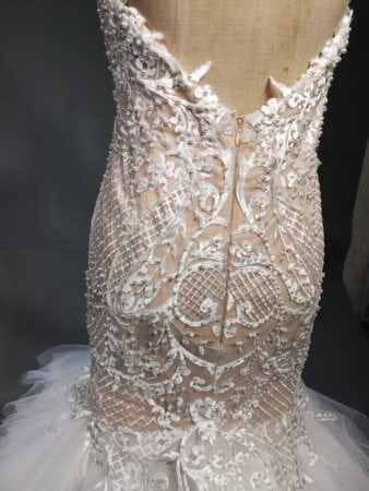 DARIUS COUTURE