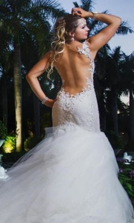 DARIUS CORDELL COUTURE