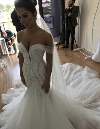 DARIUS COUTURE