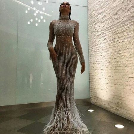 DARIUS COUTURE