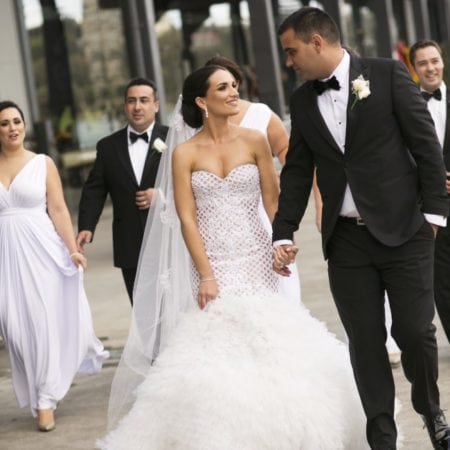 DARIUS CORDELL COUTURE