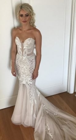 DARIUS COUTURE