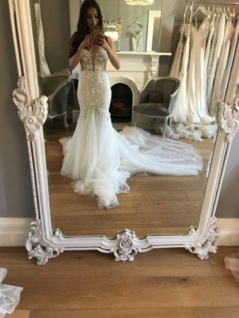 DARIUS COUTURE