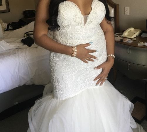 DARIUS CORDELL COUTURE