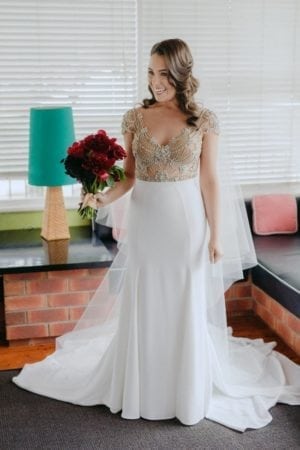 DARIUS CORDELL COUTURE